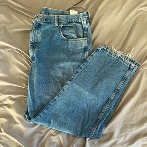 Old Mill men’s jeans